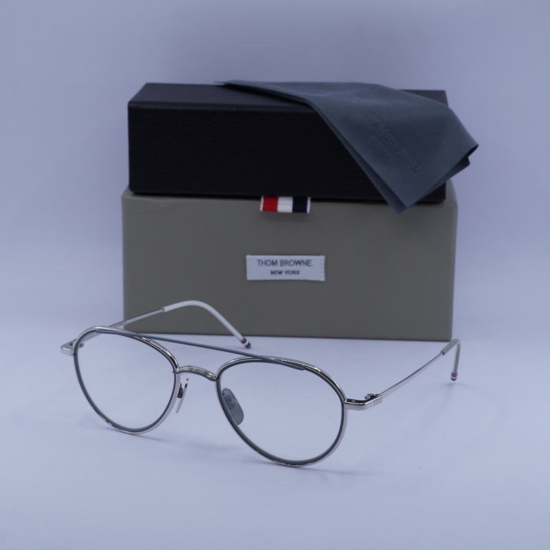 Thom Browne TB109 Aviator Eyeglasses