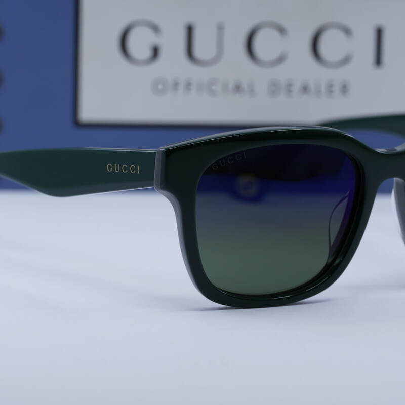 Gucci GG1639SA Square Sunglasses