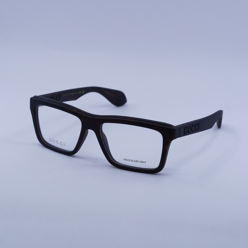 Gucci GG1573O Square Eyeglasses