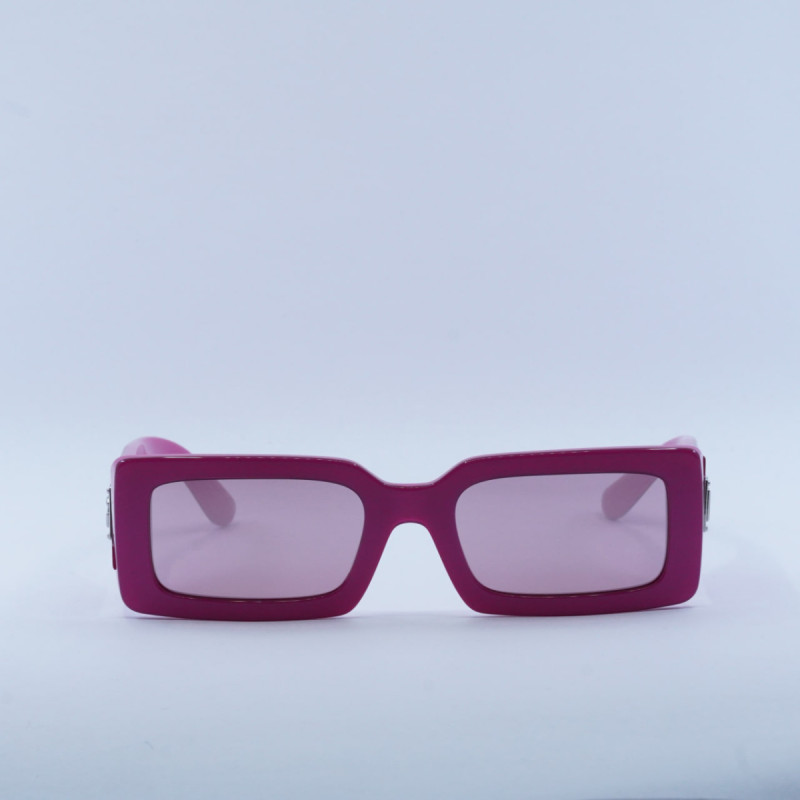 Dolce & Gabbana DG4416 Rectangle Sunglasses
