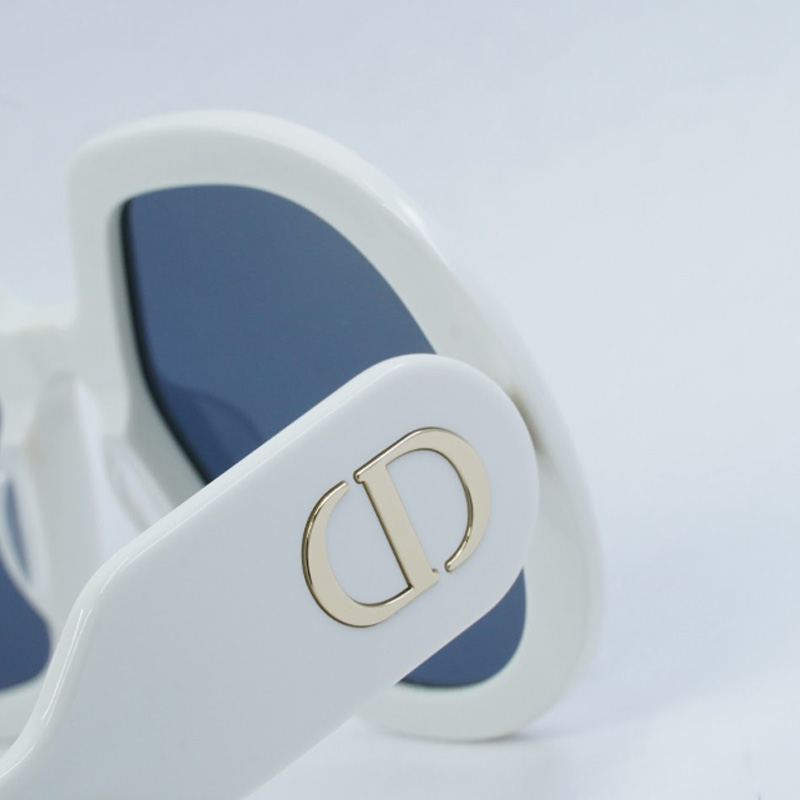 Dior DIORBOBBYR1U Oval Sunglasses