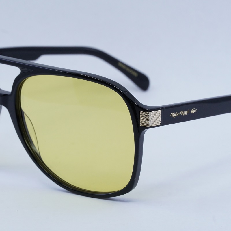 Lacoste L977S Ricky Regal Aviator Sunglasses