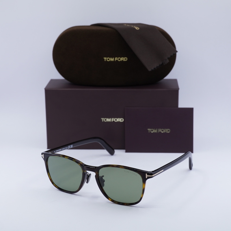 Tom Ford FT1048-D Square Sunglasses