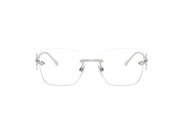 Ralph Lauren RL5130 9316 Semi Bright Silver 56mm