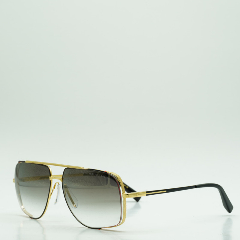 Dita MIDNIGHT-SPECIAL Aviator Sunglasses
