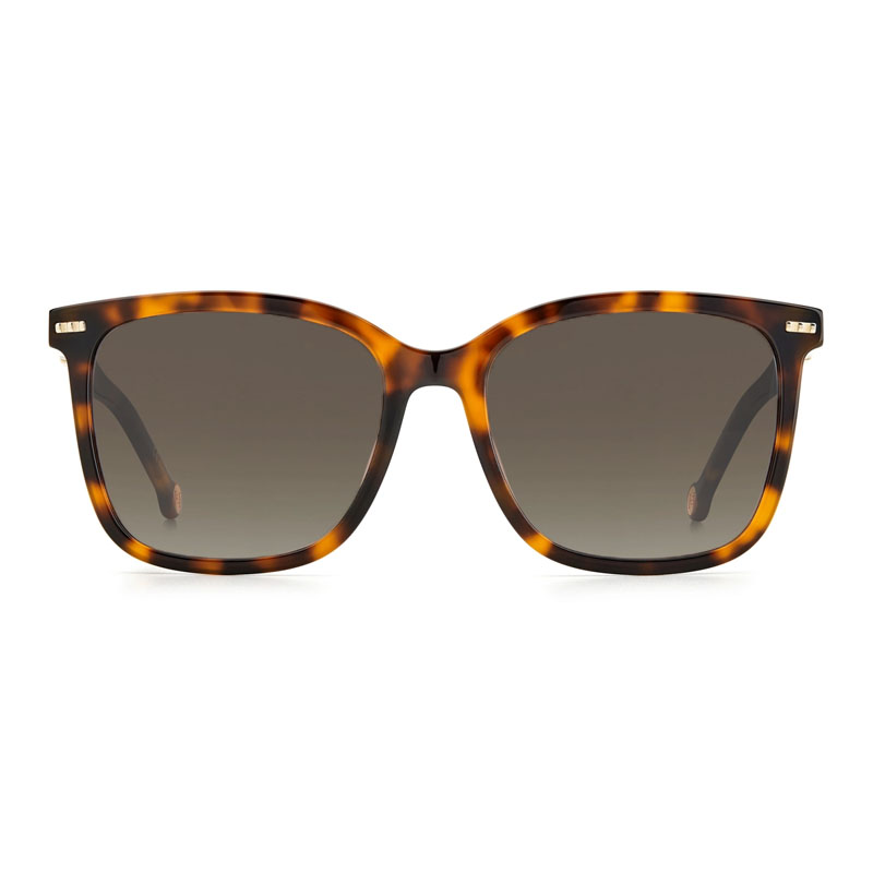 Carolina Herrera CH0045/S Rectangle Sunglasses
