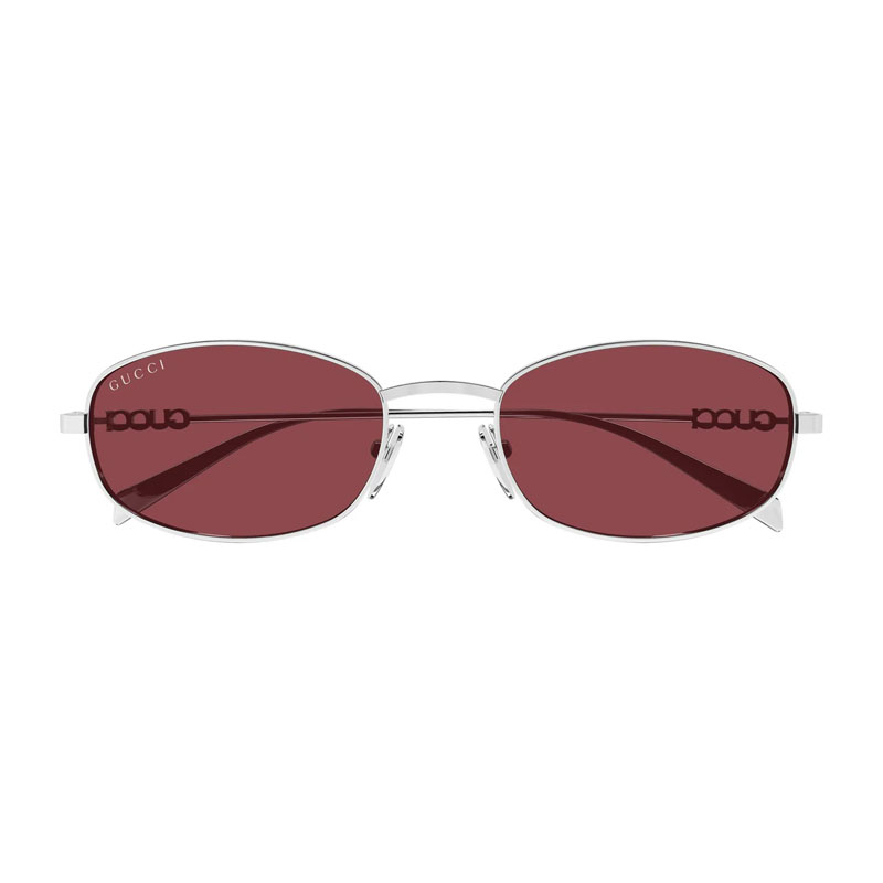 Gucci GG1940S Rectangle Sunglasses