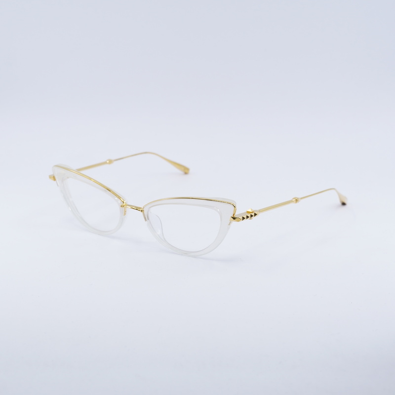 Valentino VLX-123 Cat Eye Eyeglasses