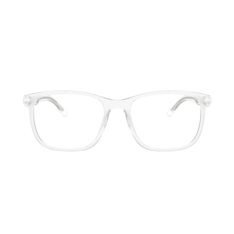 Ferrari Scuderia FZ8011U Square Eyeglasses
