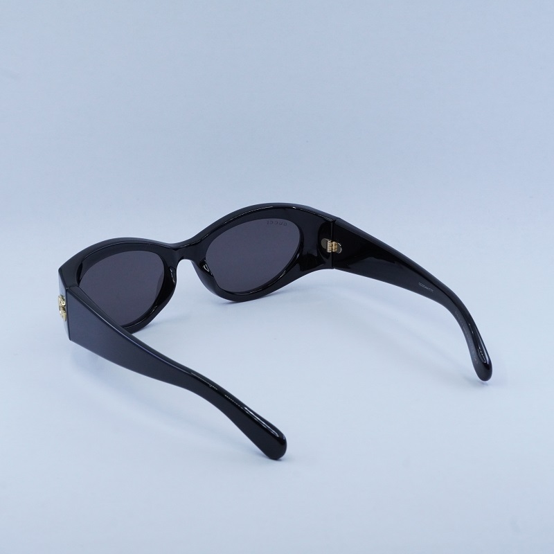 Gucci GG1401S Cat Eye Sunglasses