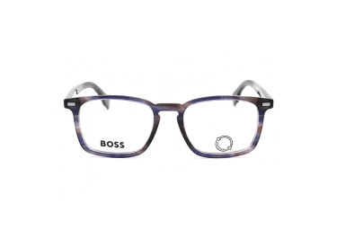 Hugo Boss BOSS 1368 0JBW 00 Blue Havana 53mm
