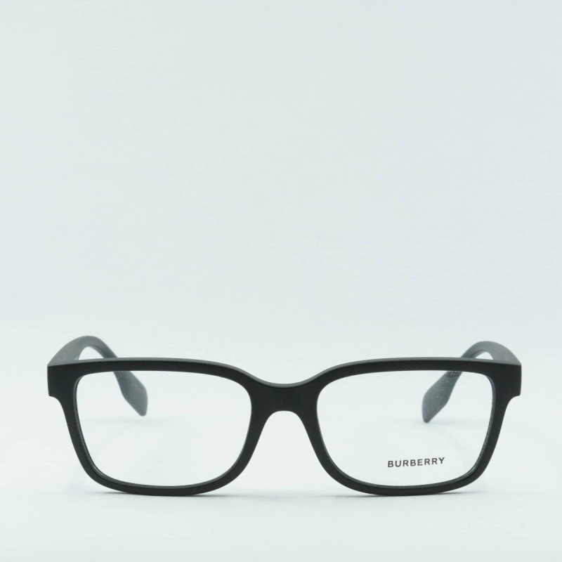 Burberry BE2379U Square Eyeglasses