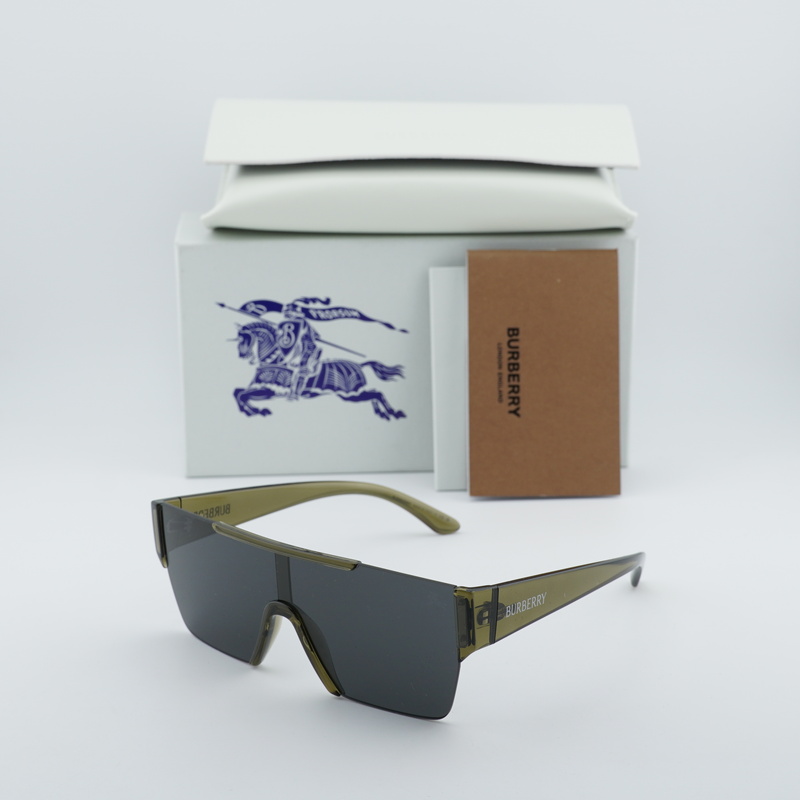 Burberry BE4291 Square Sunglasses