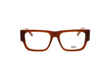 MCM MW5013 045 Shiny Light Brown 53mm