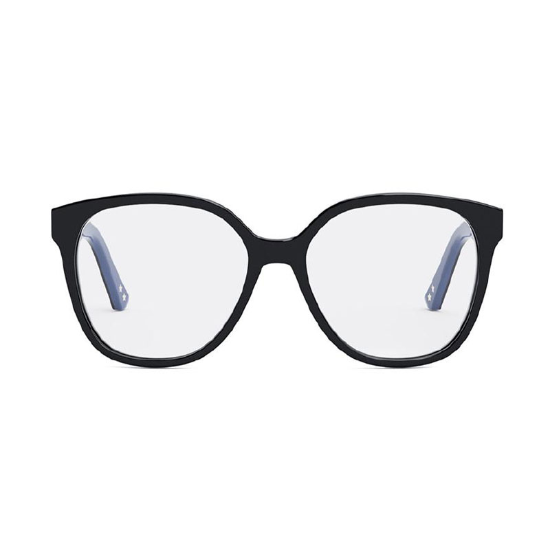 Dior LaParisienneDiorOS3I Round Eyeglasses