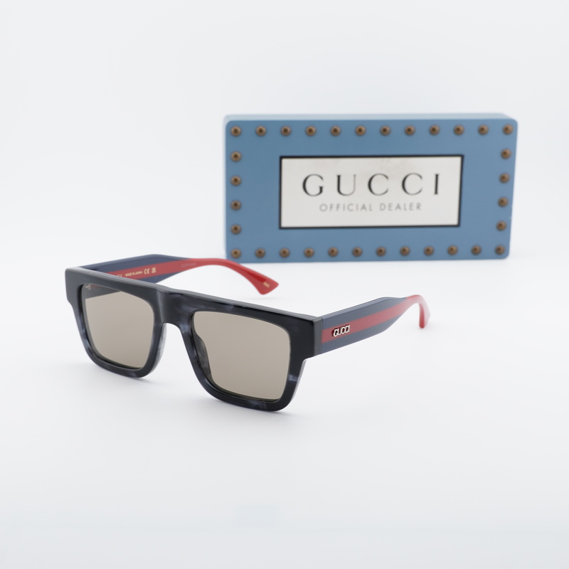 Gucci GG1868S Square Sunglasses