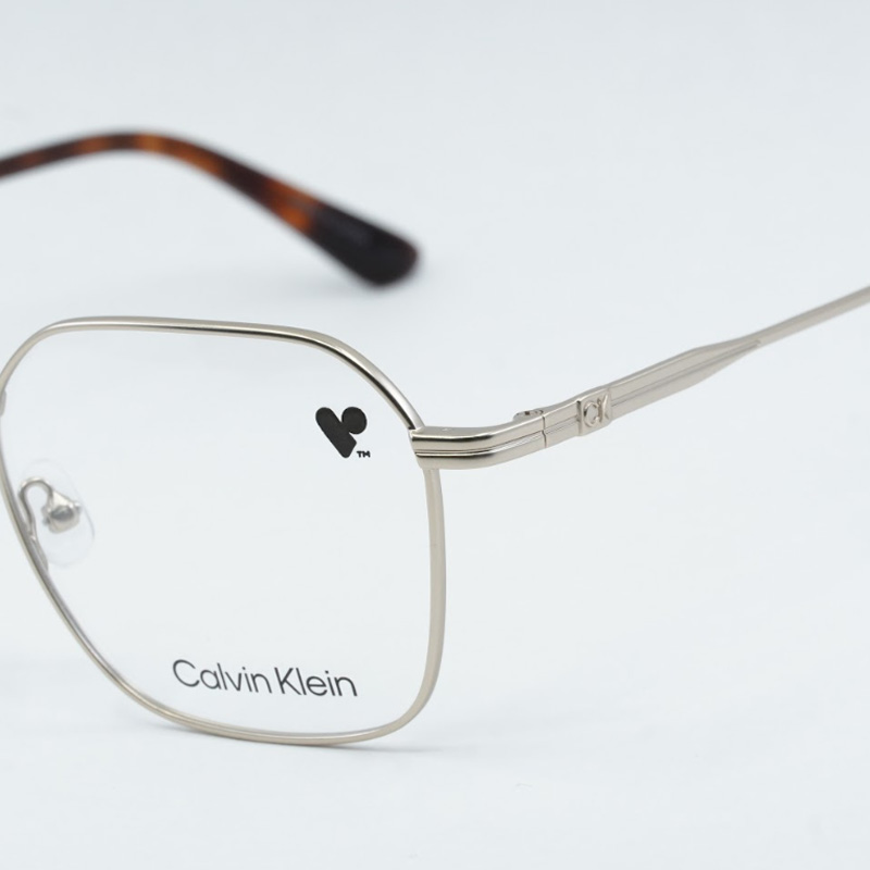 Calvin Klein CK22116 Round Eyeglasses