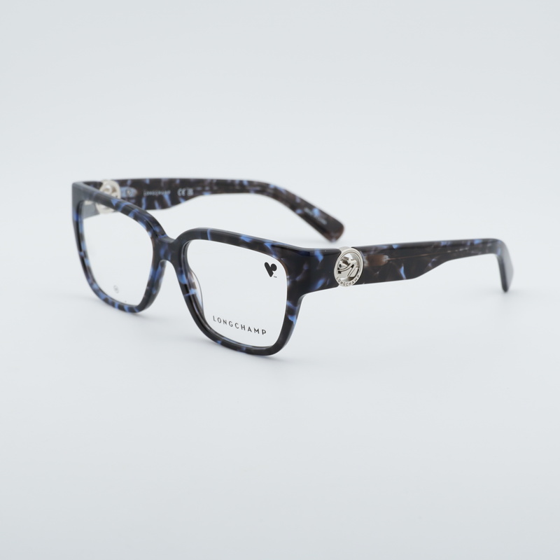 Longchamp LO2731 Square Eyeglasses