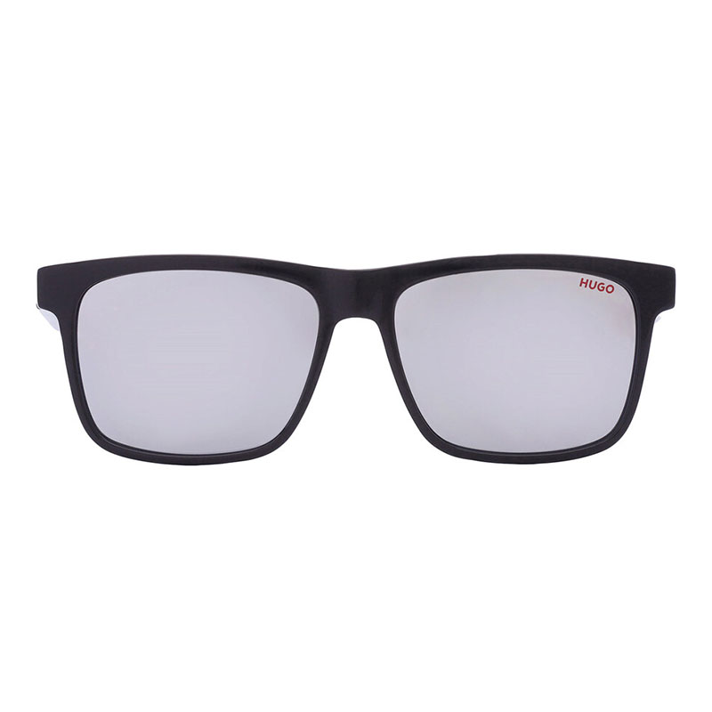 Hugo HG1242/S Rectangle Sunglasses