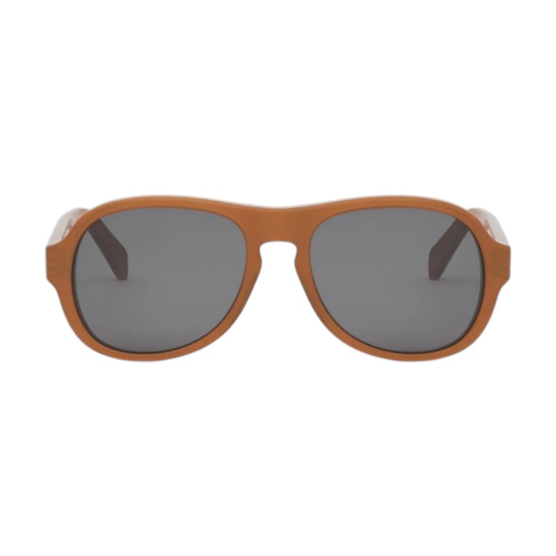 Celine CL40298I Aviator Sunglasses
