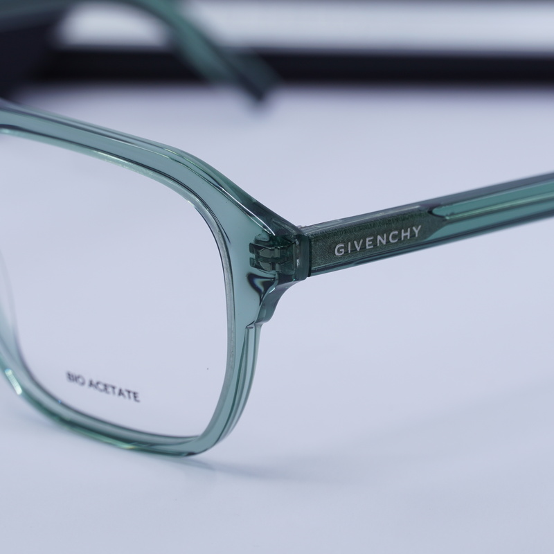 Givenchy GV50035I Square Eyeglasses
