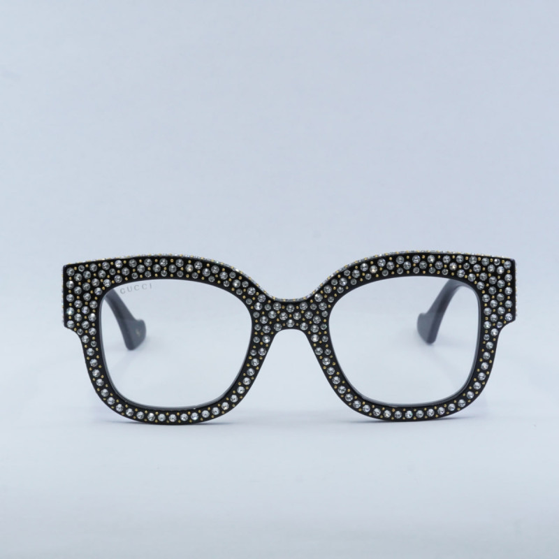 Gucci GG1423S Square Sunglasses