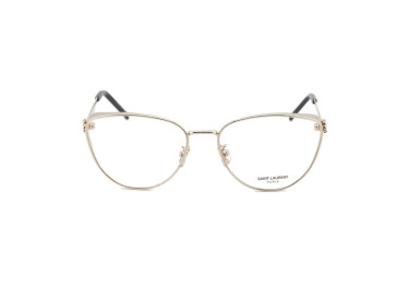 Saint Laurent SLM92 004 Gold 57mm