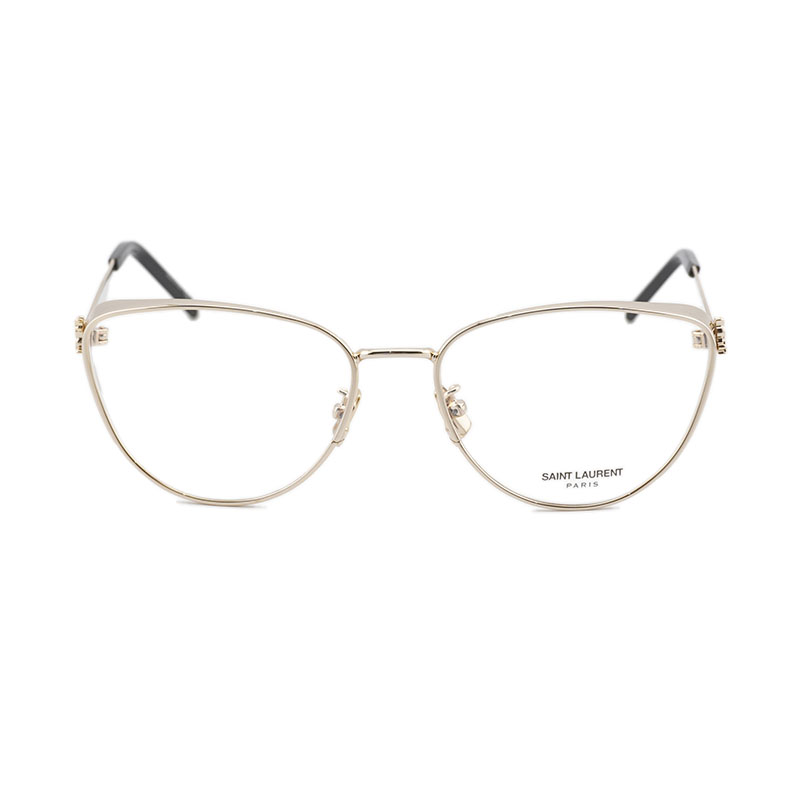 Saint Laurent SLM92 Cat Eye Eyeglasses
