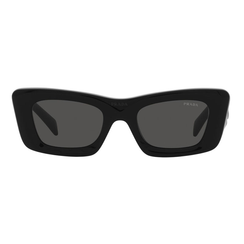 Prada PR13ZS Cat Eye Sunglasses