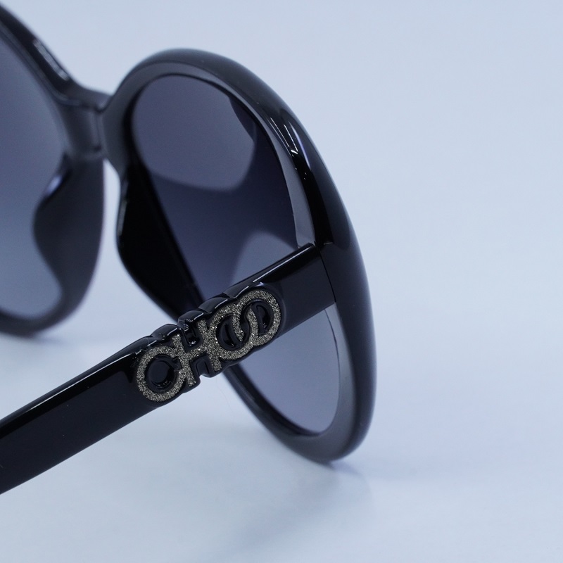Jimmy Choo AMIRA/G/S Cat Eye Sunglasses