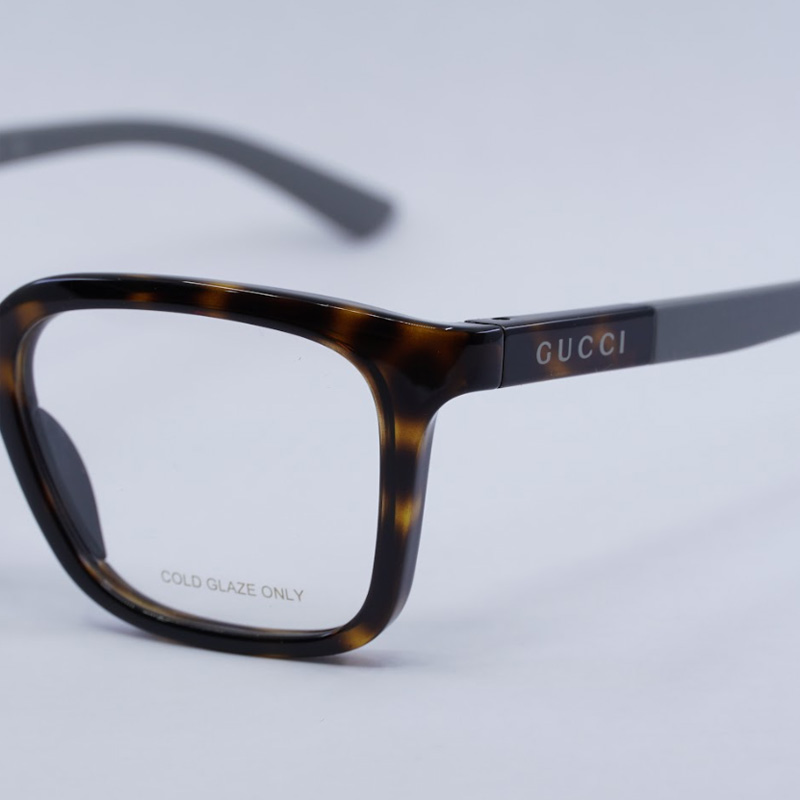 Gucci GG1738O Square Eyeglasses
