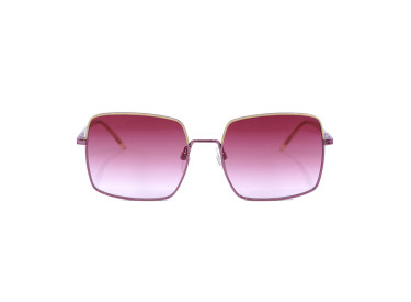 Moschino Love MOL022/S 02TJ 3X Bursed Pink/Gold/Pink Gradient