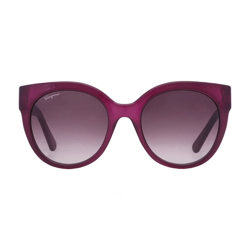 Salvatore Ferragamo SF1031S Round Sunglasses