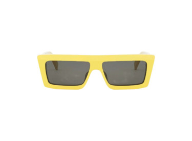 Celine CL40214U 39A Yellow/Grey