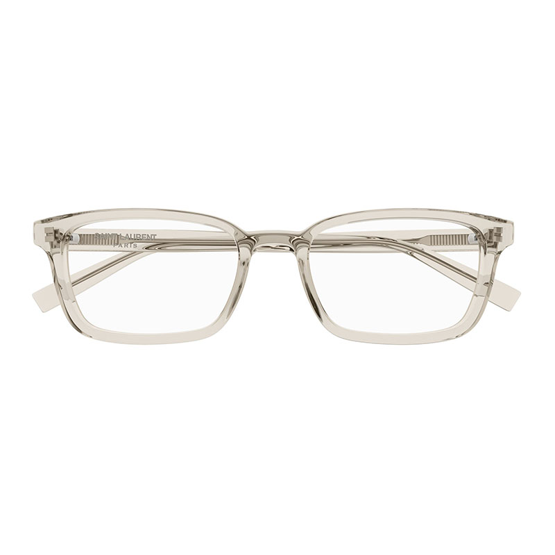 Saint Laurent SL671 Rectangle Eyeglasses
