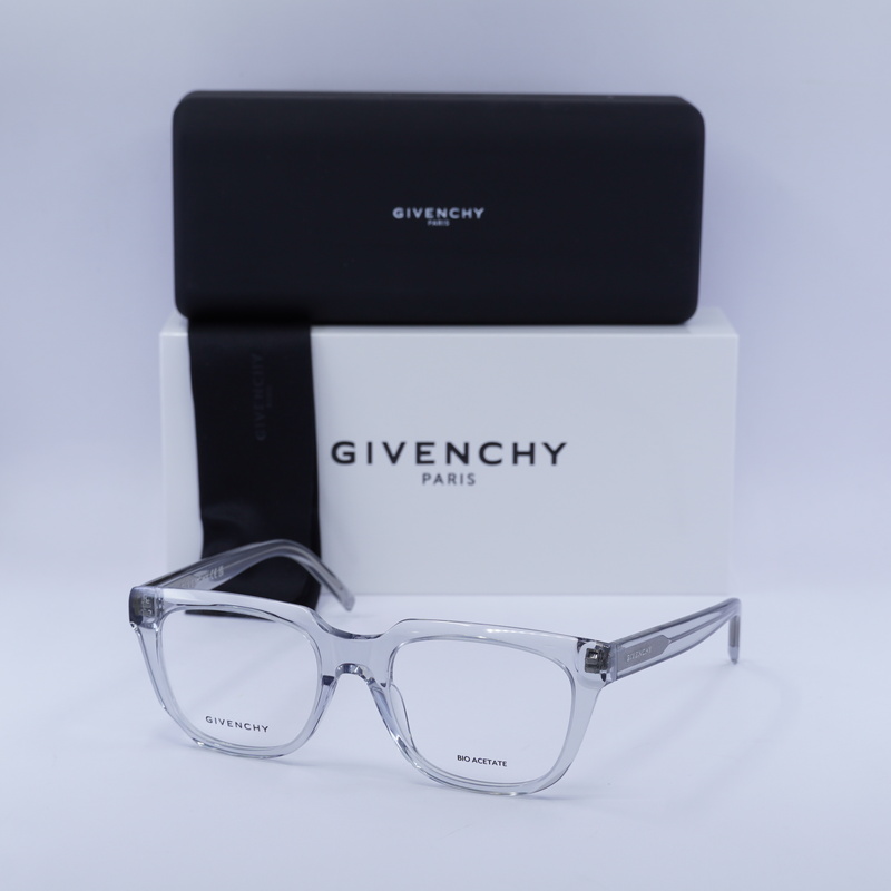 Givenchy GV50054I Square Eyeglasses