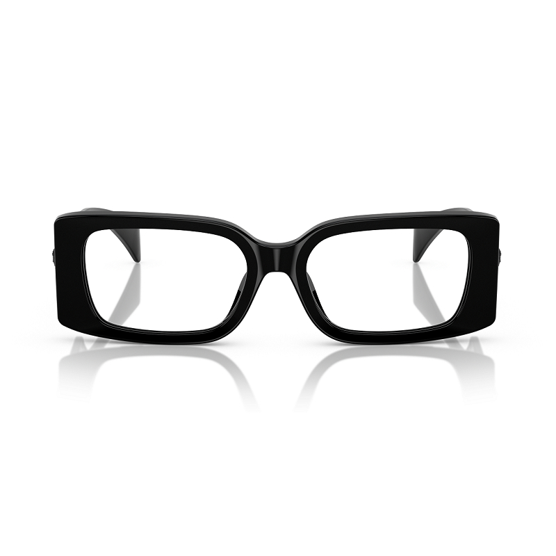 Versace VE3362U Rectangle Eyeglasses