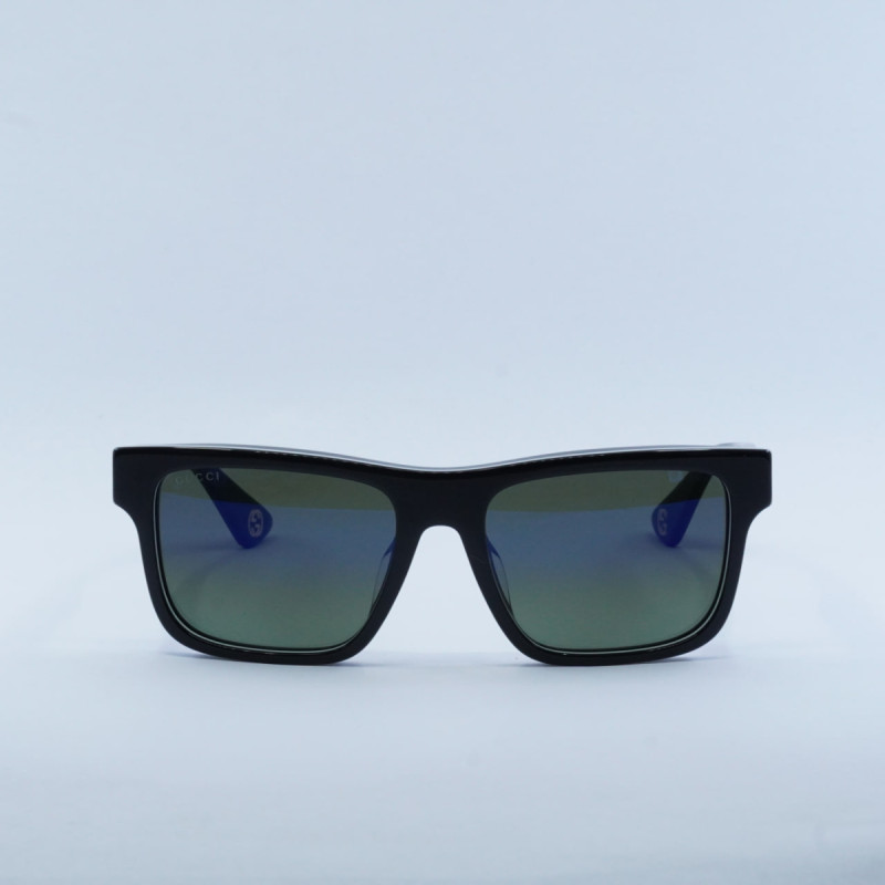 Gucci GG1618SA Square Sunglasses