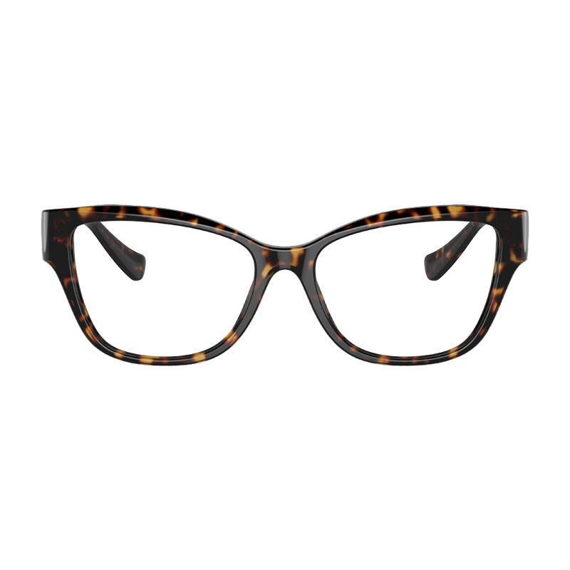 Versace VE3347 Rectangle Eyeglasses