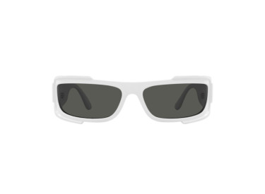 Versace VE4446 314/87 White/Dark Grey