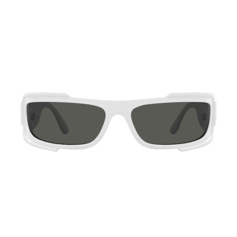 Versace VE4446 Rectangle Sunglasses