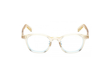 Tom Ford FT5858-D-B 039 Transparent Yellow 49mm