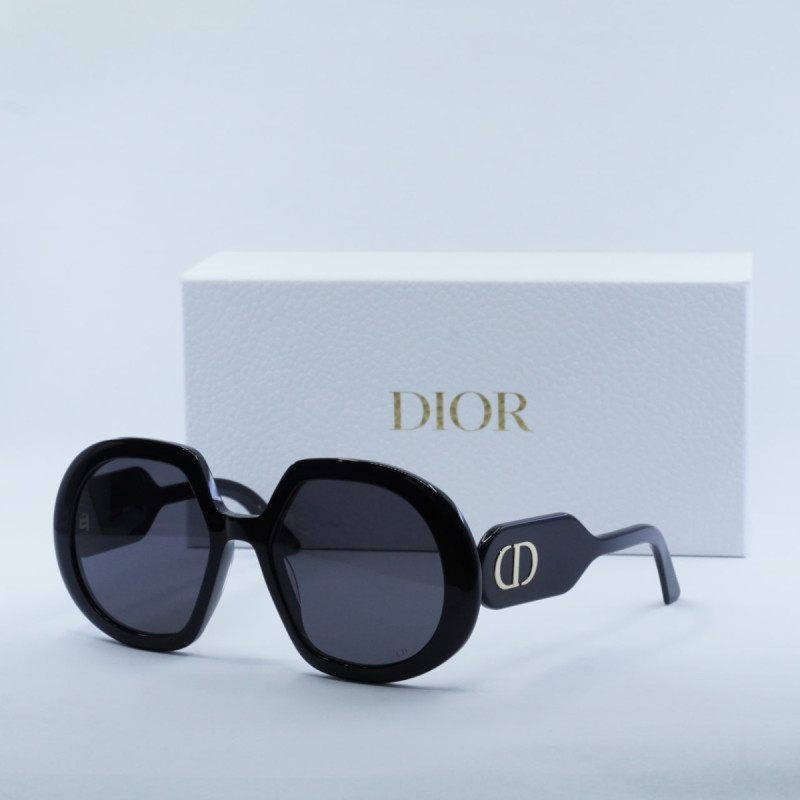 Dior DIORBOBBYR1U Oval Sunglasses