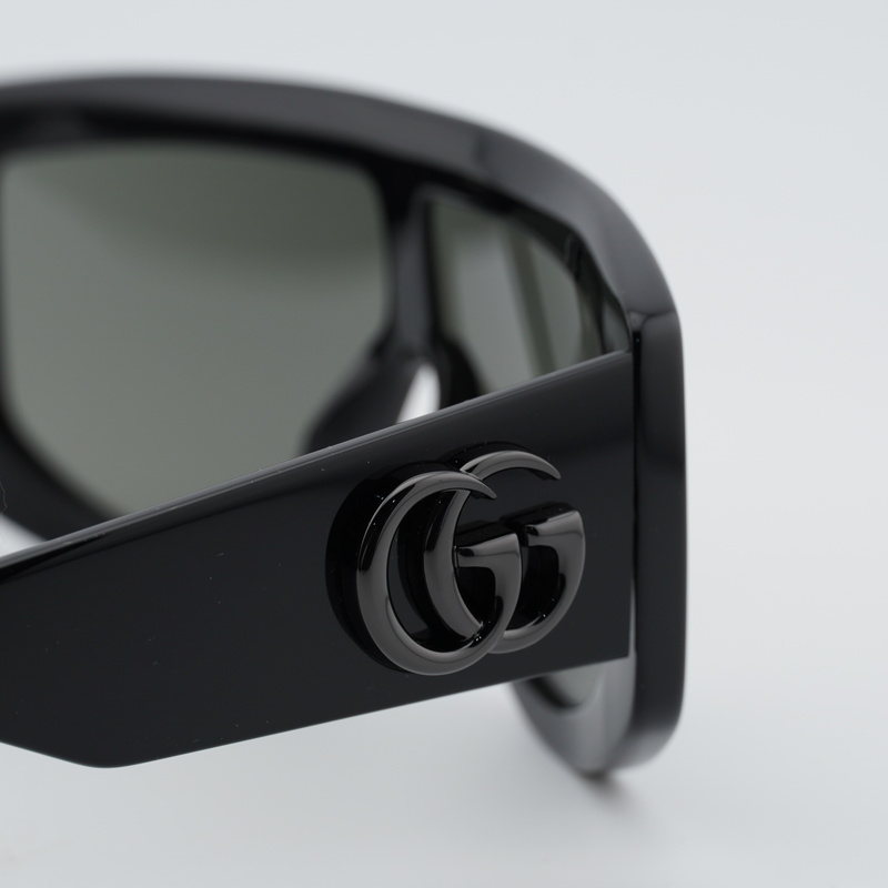 Gucci GG1950S Shield Sunglasses