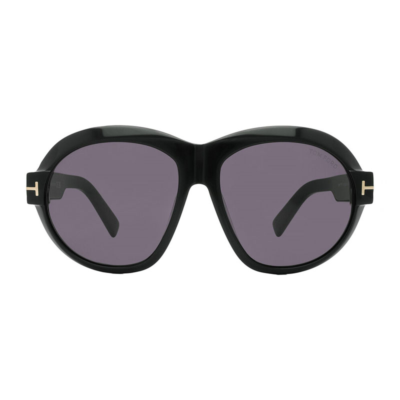 Tom Ford FT1113 Round Sunglasses