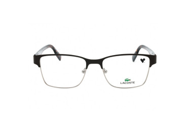 Lacoste L2286 201 Matte Brown 53mm