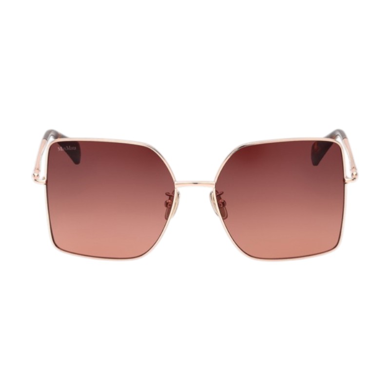 Max Mara MM0062-H Butterfly Sunglasses