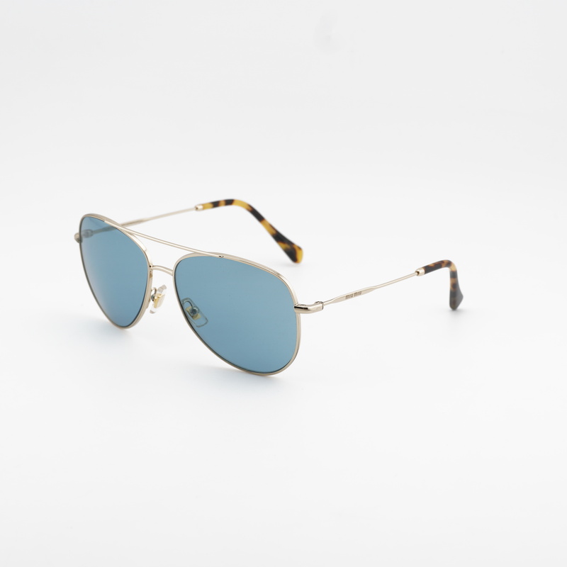 Miu Miu MU61US Aviator 355