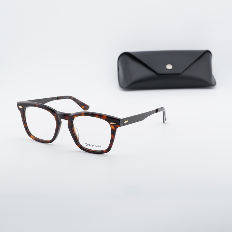 Calvin Klein CK21517 Rectangle Eyeglasses
