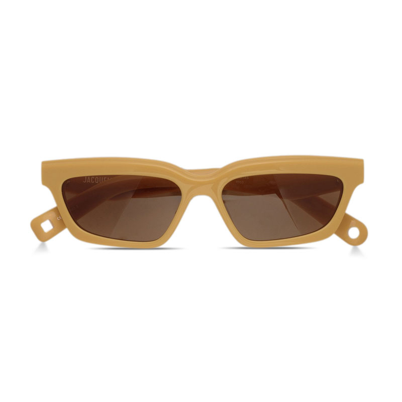 Jacquemus JAC/62 Rectangle Sunglasses